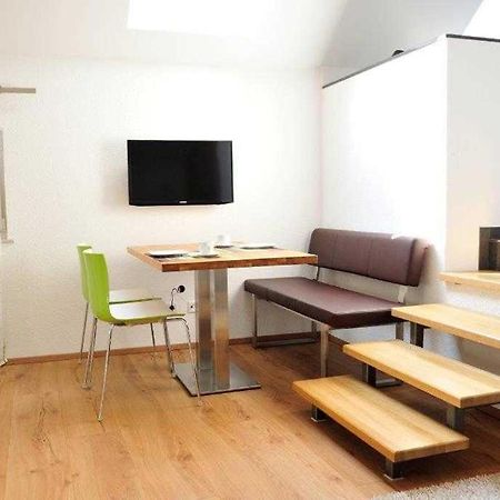 Weingut Edling Apartman Rossdorf  Kültér fotó