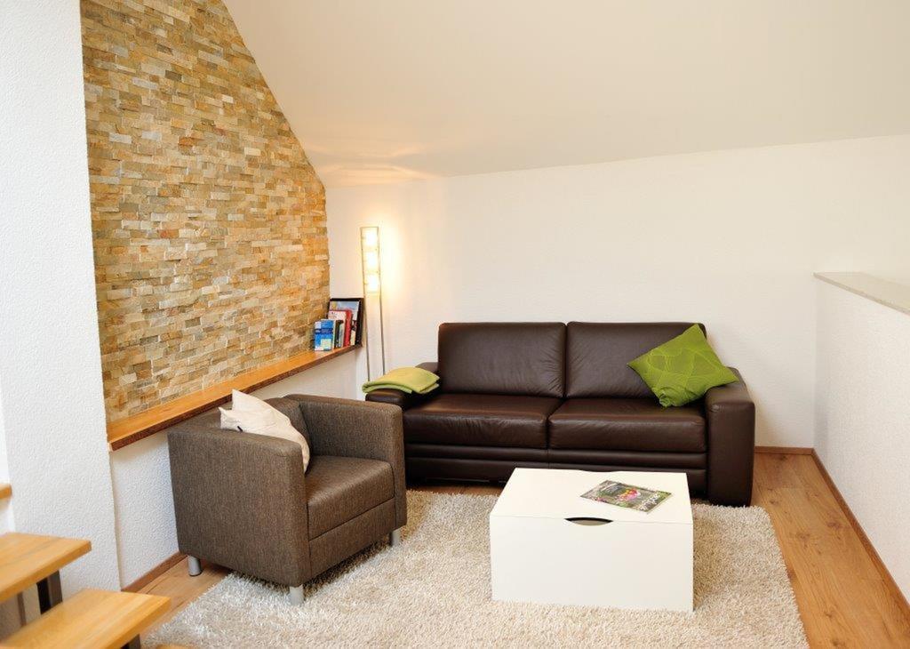 Weingut Edling Apartman Rossdorf  Szoba fotó