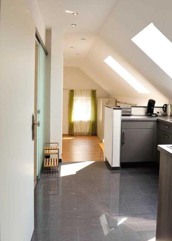 Weingut Edling Apartman Rossdorf  Kültér fotó